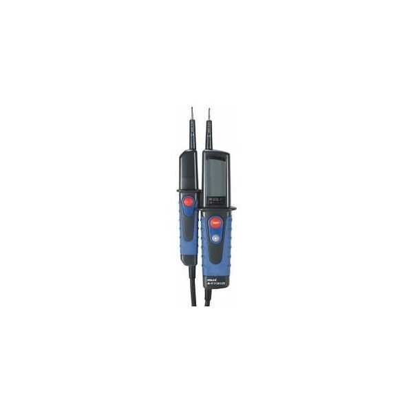 Holex Voltage Tester, Device type: LCD 473120 LCD - main